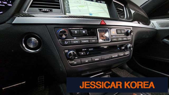 2018 Genesis G80 - Thumbnail 3