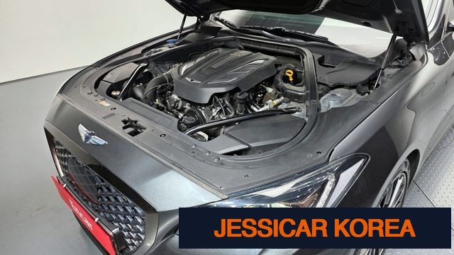 2018 Genesis G80 - Thumbnail 4