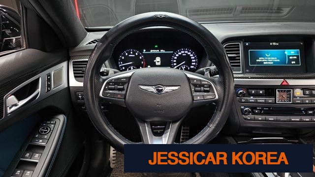2018 Genesis G80 - Thumbnail 5