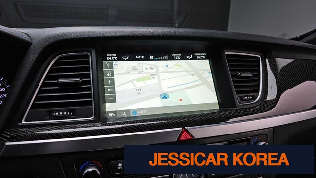2018 Genesis G80 - Thumbnail 12