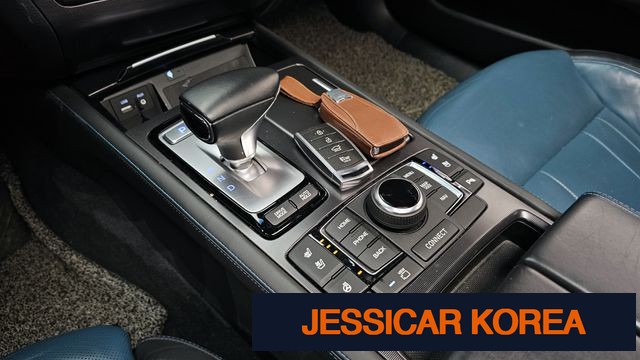 2018 Genesis G80 - Thumbnail 17
