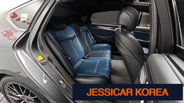 2018 Genesis G80 - Thumbnail 19