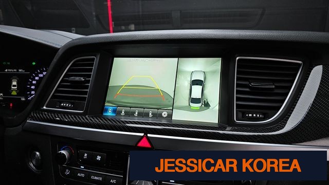 2018 Genesis G80 - Thumbnail 20