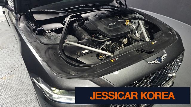 2020 Genesis G90 - Thumbnail 3