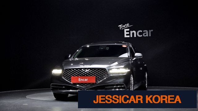 2020 Genesis G90 - Thumbnail 7