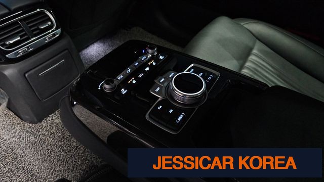 2020 Genesis G90 - Thumbnail 8