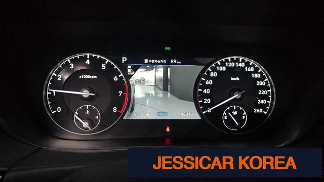 2020 Genesis G90 - Thumbnail 16