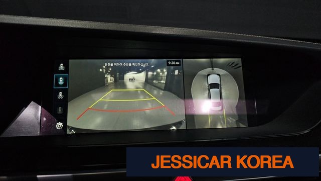 2020 Genesis G90 - Thumbnail 20