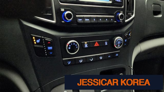 2019 Hyundai The New Grand Starex - Thumbnail 7