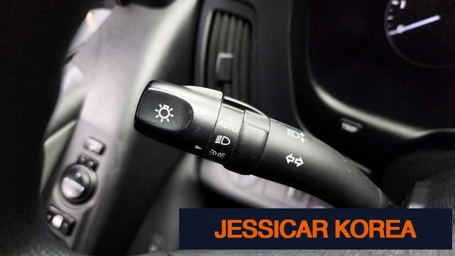 2019 Hyundai The New Grand Starex - Thumbnail 14