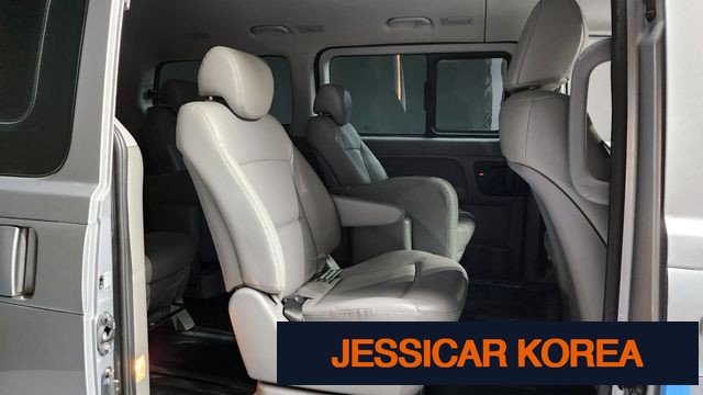 2019 Hyundai The New Grand Starex - Thumbnail 16