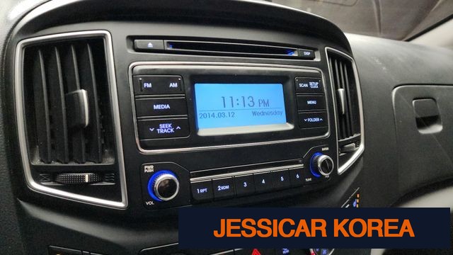2019 Hyundai The New Grand Starex - Thumbnail 20