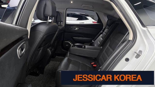 2016 Renault Korea SM6 - Thumbnail 2