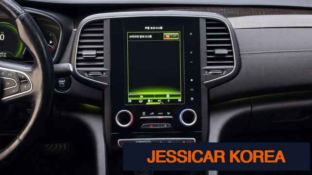 2016 Renault Korea SM6 - Thumbnail 4