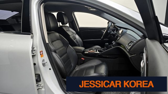 2016 Renault Korea SM6 - Thumbnail 5