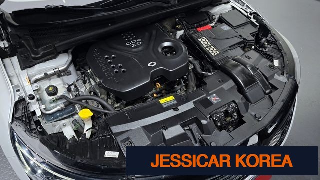 2016 Renault Korea SM6 - Thumbnail 6