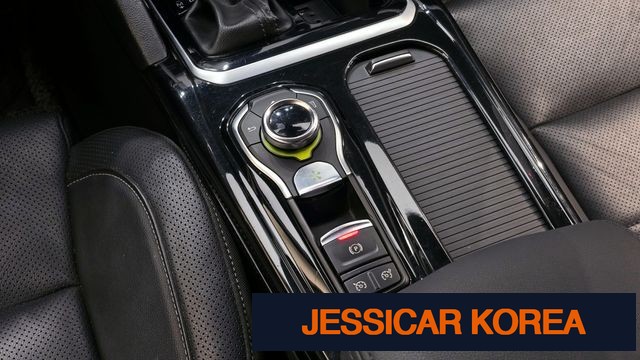 2016 Renault Korea SM6 - Thumbnail 7