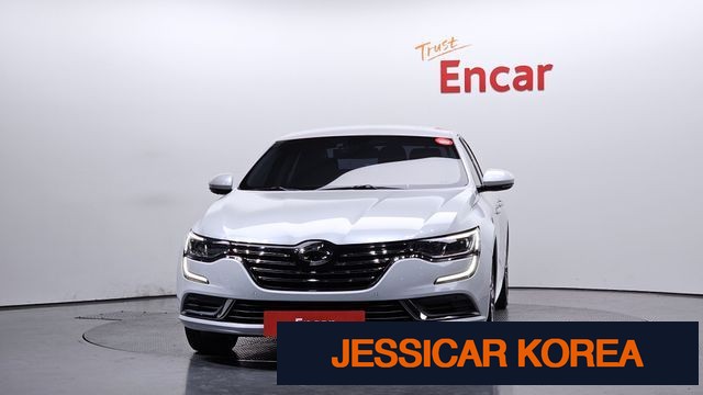2016 Renault Korea SM6 - Thumbnail 8