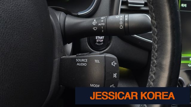2016 Renault Korea SM6 - Thumbnail 9