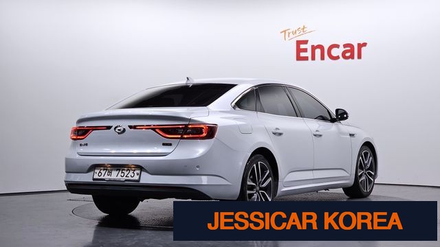 2016 Renault Korea SM6 - Thumbnail 10