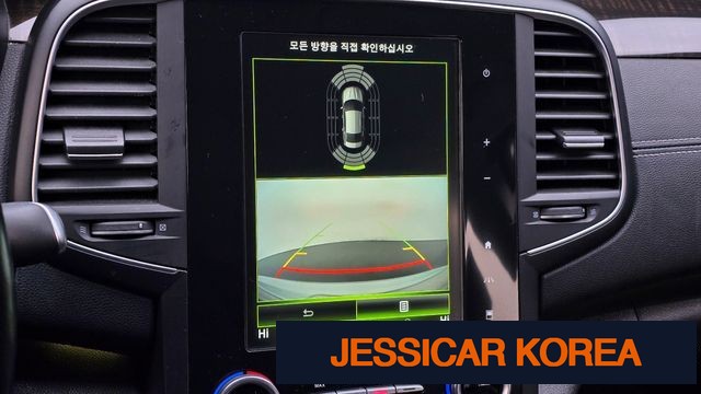 2016 Renault Korea SM6 - Thumbnail 11