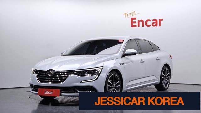2016 Renault Korea SM6 - Thumbnail 13
