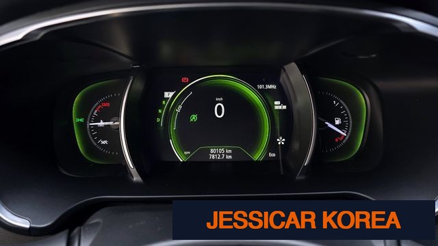 2016 Renault Korea SM6 - Thumbnail 14