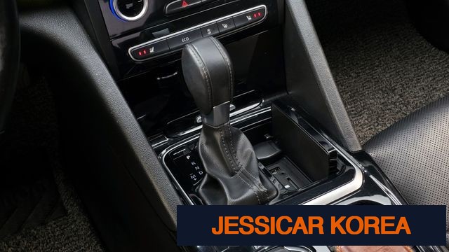 2016 Renault Korea SM6 - Thumbnail 15