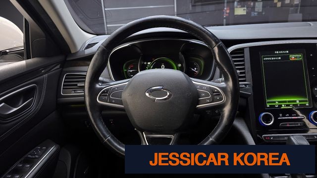2016 Renault Korea SM6 - Thumbnail 16