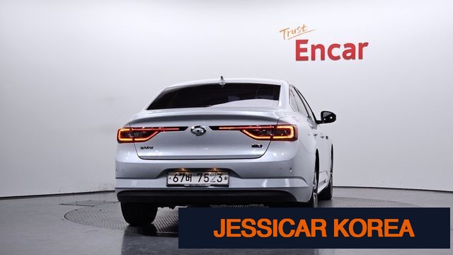 2016 Renault Korea SM6 - Thumbnail 17