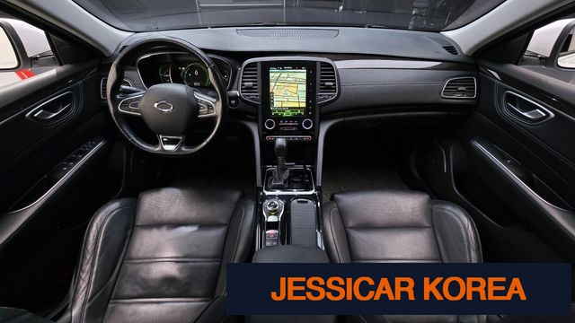 2016 Renault Korea SM6 - Thumbnail 18