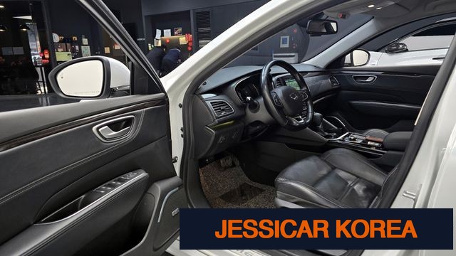 2016 Renault Korea SM6 - Thumbnail 19