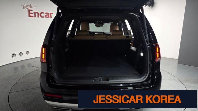 2021 Kia Mojave the Master - Thumbnail 2