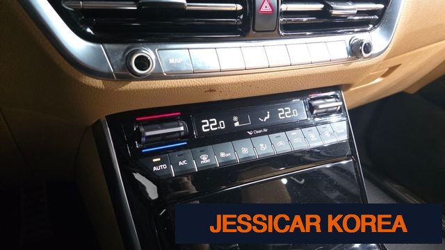 2021 Kia Mojave the Master - Thumbnail 4