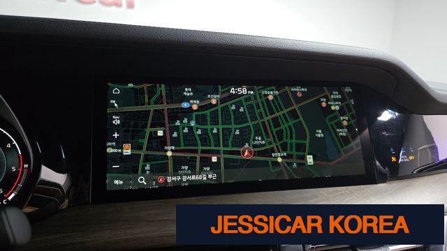 2021 Kia Mojave the Master - Thumbnail 5