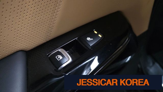2021 Kia Mojave the Master - Thumbnail 6
