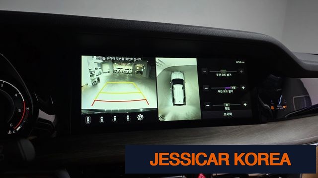 2021 Kia Mojave the Master - Thumbnail 14