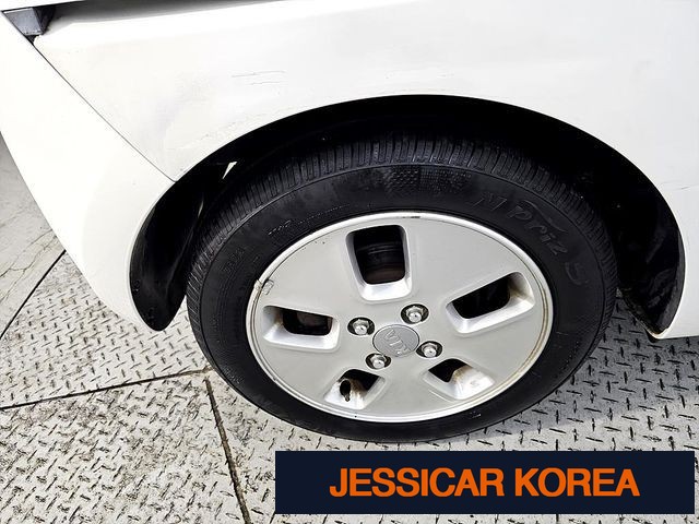 2012 Kia Ray - Thumbnail 14