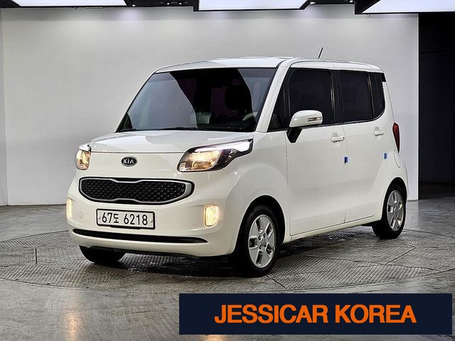 2012 Kia Ray - Thumbnail 17