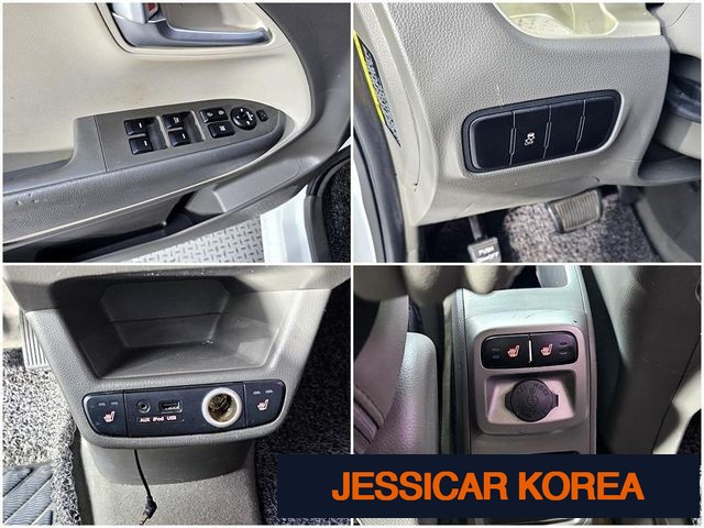2012 Kia Ray - Thumbnail 19