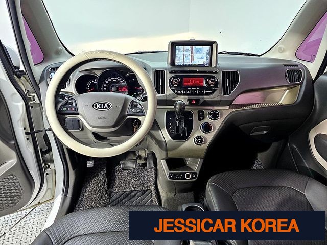 2012 Kia Ray - Thumbnail 20