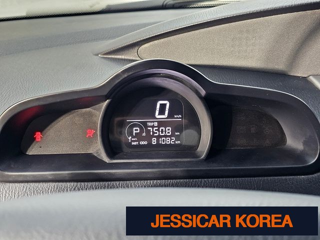 2014 KG Mobility Korando Turismo - Thumbnail 12