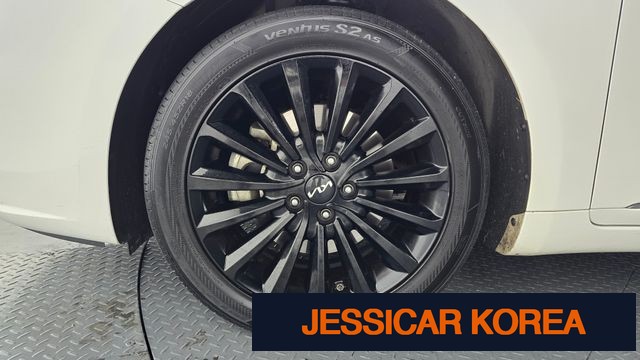 2016 Kia All new K7 - Thumbnail 2