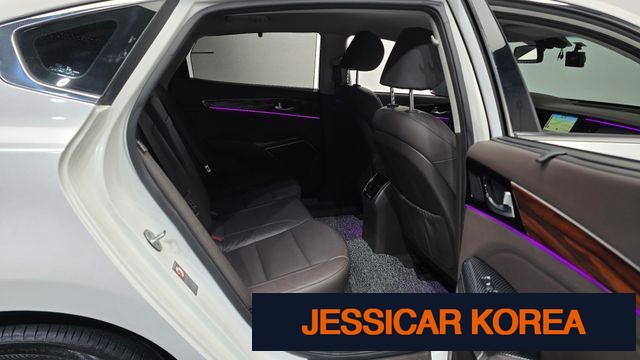 2016 Kia All new K7 - Thumbnail 7