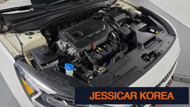 2016 Kia All new K7 - Thumbnail 9