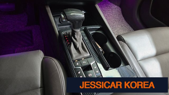2016 Kia All new K7 - Thumbnail 12