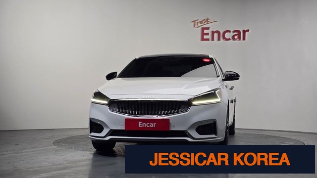 2016 Kia All new K7 - Thumbnail 14