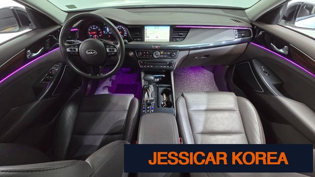 2016 Kia All new K7 - Thumbnail 15