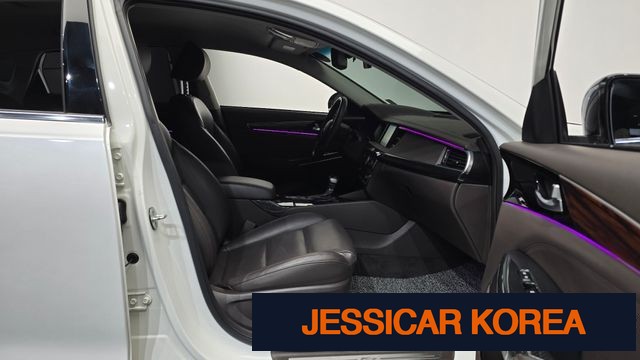 2016 Kia All new K7 - Thumbnail 16