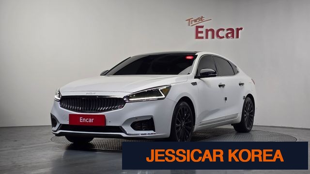 2016 Kia All new K7 - Thumbnail 17